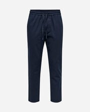 Linus jogger m - Blu